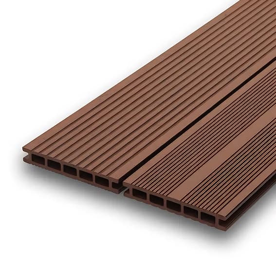 WPC Decking