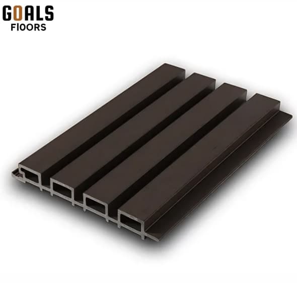 Exterior Louvers