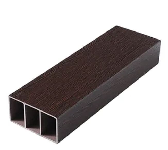 Timber Tubes