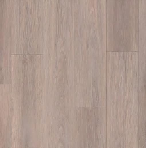 Hybrid Flooring